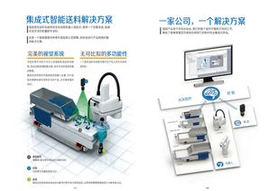 瑞固科技 为机械自动化设备装上“智慧之眼”的机器视觉专家