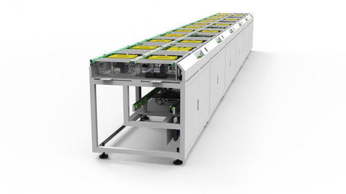 珠海盈致科技 以柔性自动化驱动打印耗材智能工厂的未来