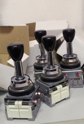 施耐德十字摇杆XDL-PA24 技术优势、应用场景与优质采购指南