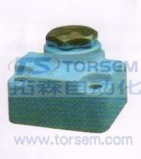 DF-L80H1与DF-L80H2直通单向阀在电子科技领域的技术开发与应用