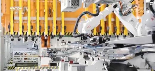 中国制造阔步前行 多行业2023年交出亮眼