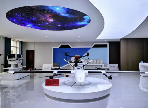 红色热土开出产业快车 自动化科技驱动高质量发展