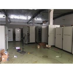 无锡逊捷自动化科技 助力宜昌污水处理控制系统高效运行